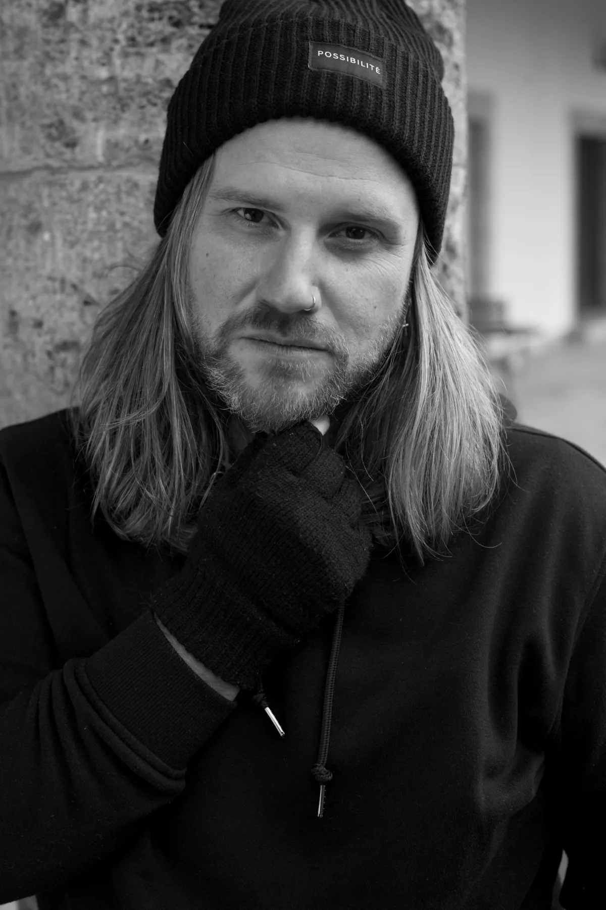 Gregor Siewert, Gründer von aura2wei.