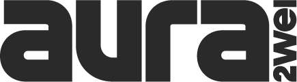 aura2wei Logo – Digitale Branding & Marketing Agentur