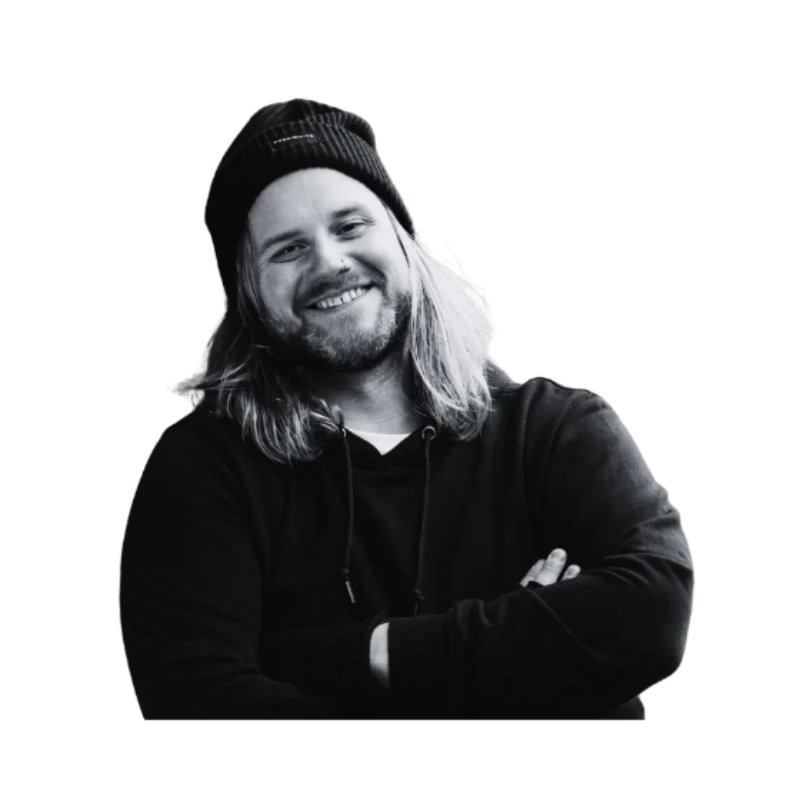 Gregor Siewert, Marketing- und Strategieexperte bei aura²wei – persönlicher Ansprechpartner für digitale Klarheit.