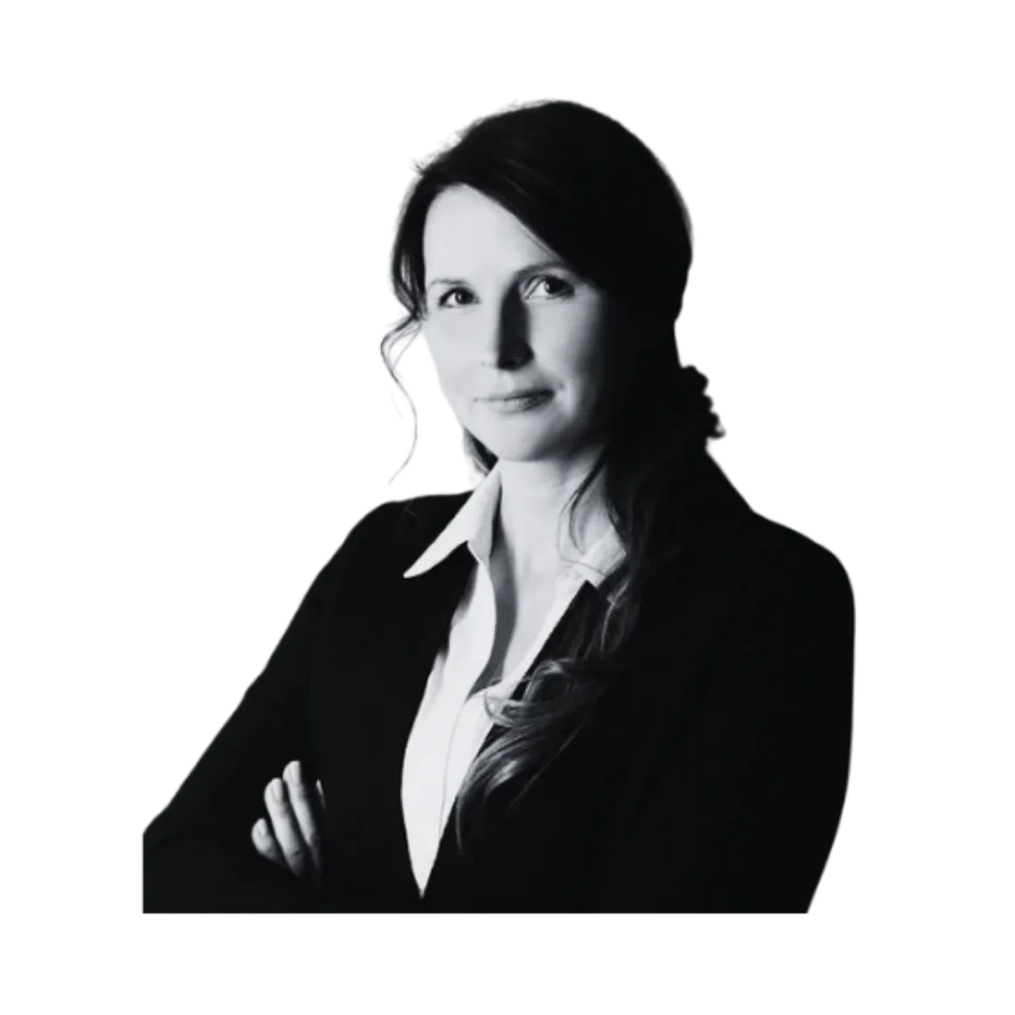 Nadine Hass, Partnerin bei aura²wei – klare Kommunikation und ehrliches Employer Branding.